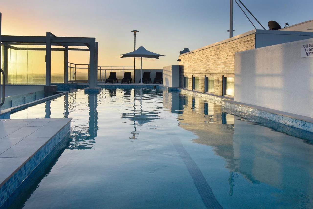 Pumicestone Blue Otel Caloundra Dış mekan fotoğraf