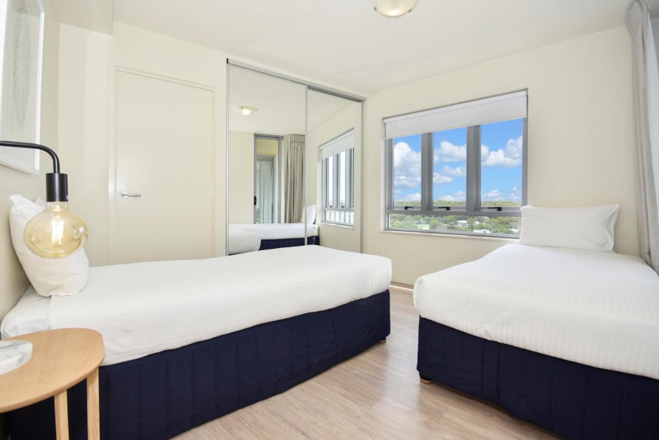 Pumicestone Blue Otel Caloundra Dış mekan fotoğraf