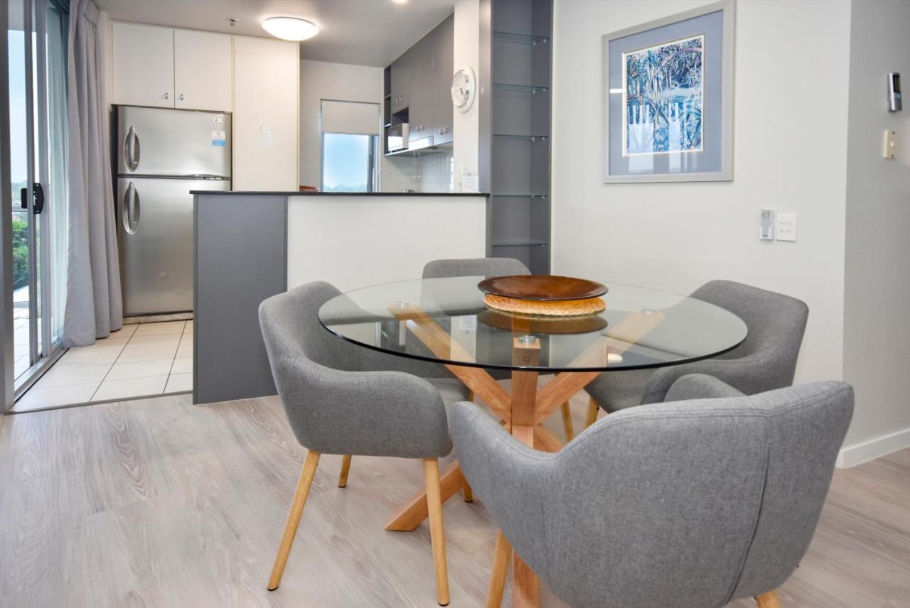Pumicestone Blue Otel Caloundra Dış mekan fotoğraf