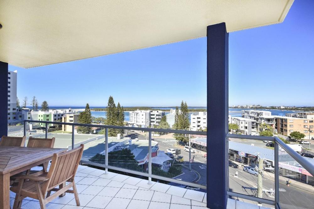 Pumicestone Blue Otel Caloundra Dış mekan fotoğraf