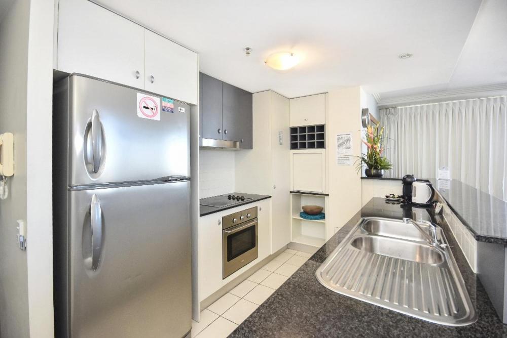Pumicestone Blue Otel Caloundra Dış mekan fotoğraf