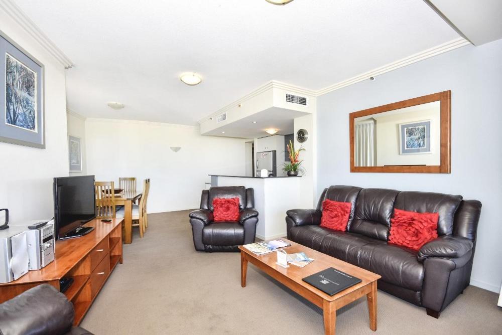 Pumicestone Blue Otel Caloundra Dış mekan fotoğraf