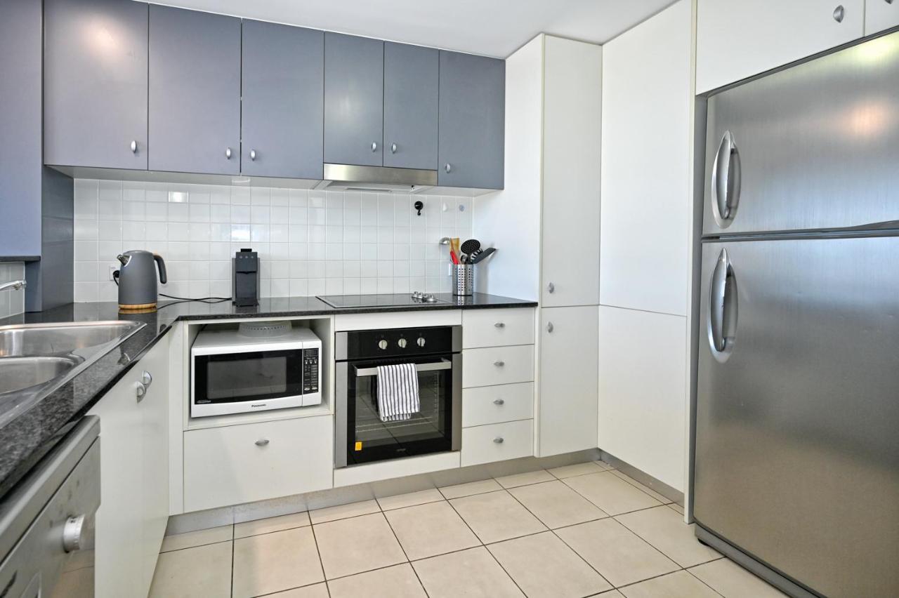 Pumicestone Blue Otel Caloundra Dış mekan fotoğraf
