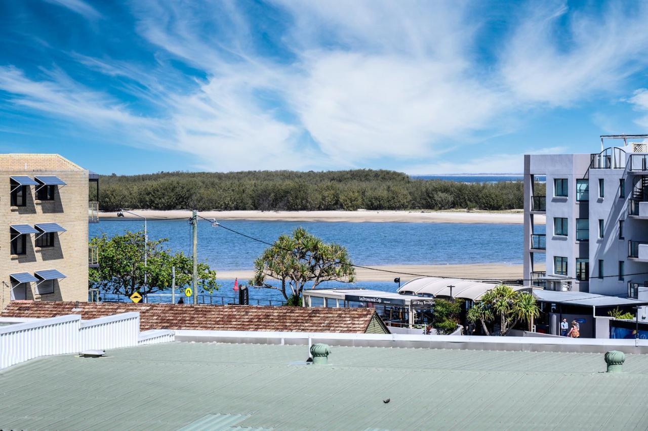 Pumicestone Blue Otel Caloundra Dış mekan fotoğraf