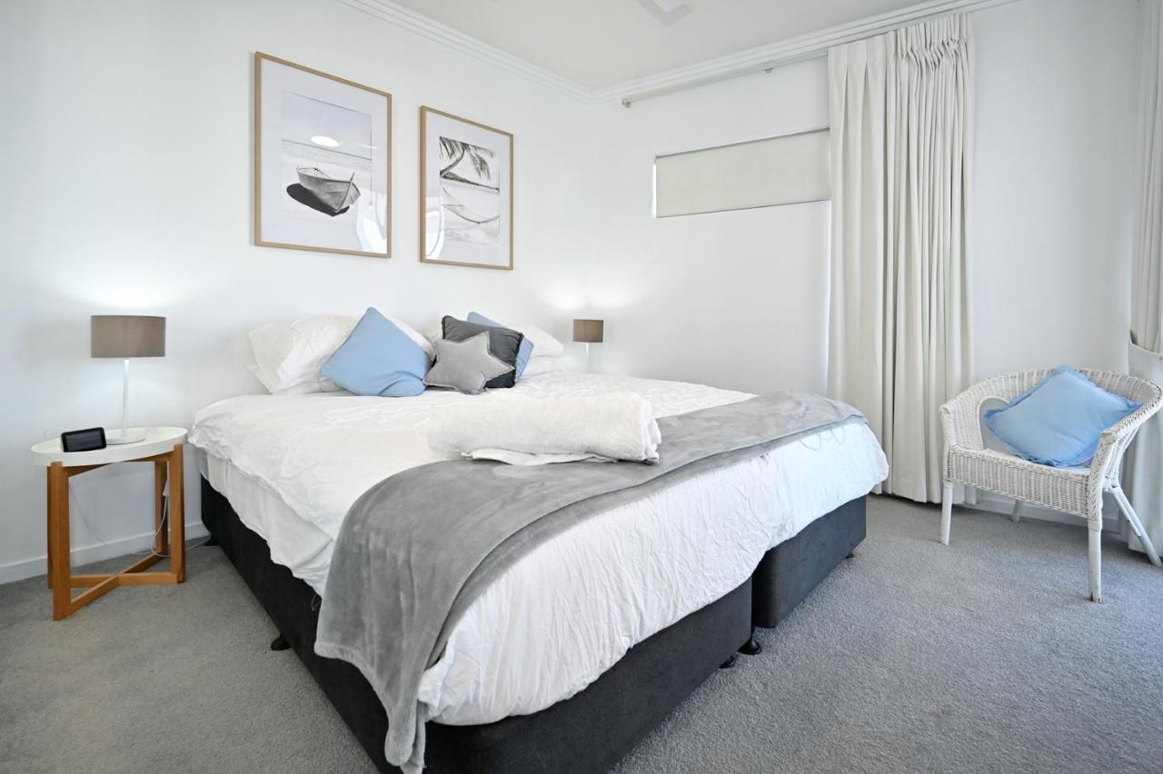 Pumicestone Blue Otel Caloundra Dış mekan fotoğraf