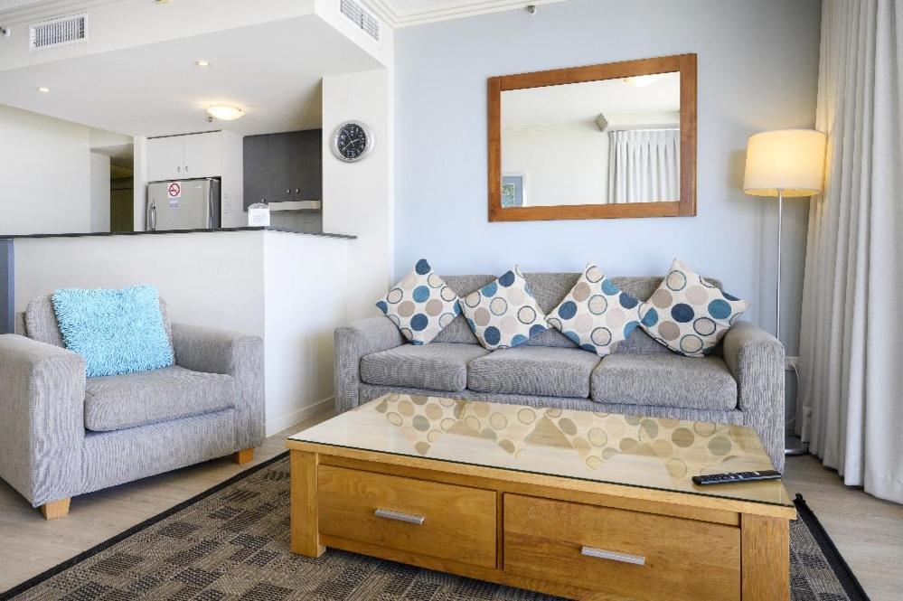 Pumicestone Blue Otel Caloundra Dış mekan fotoğraf