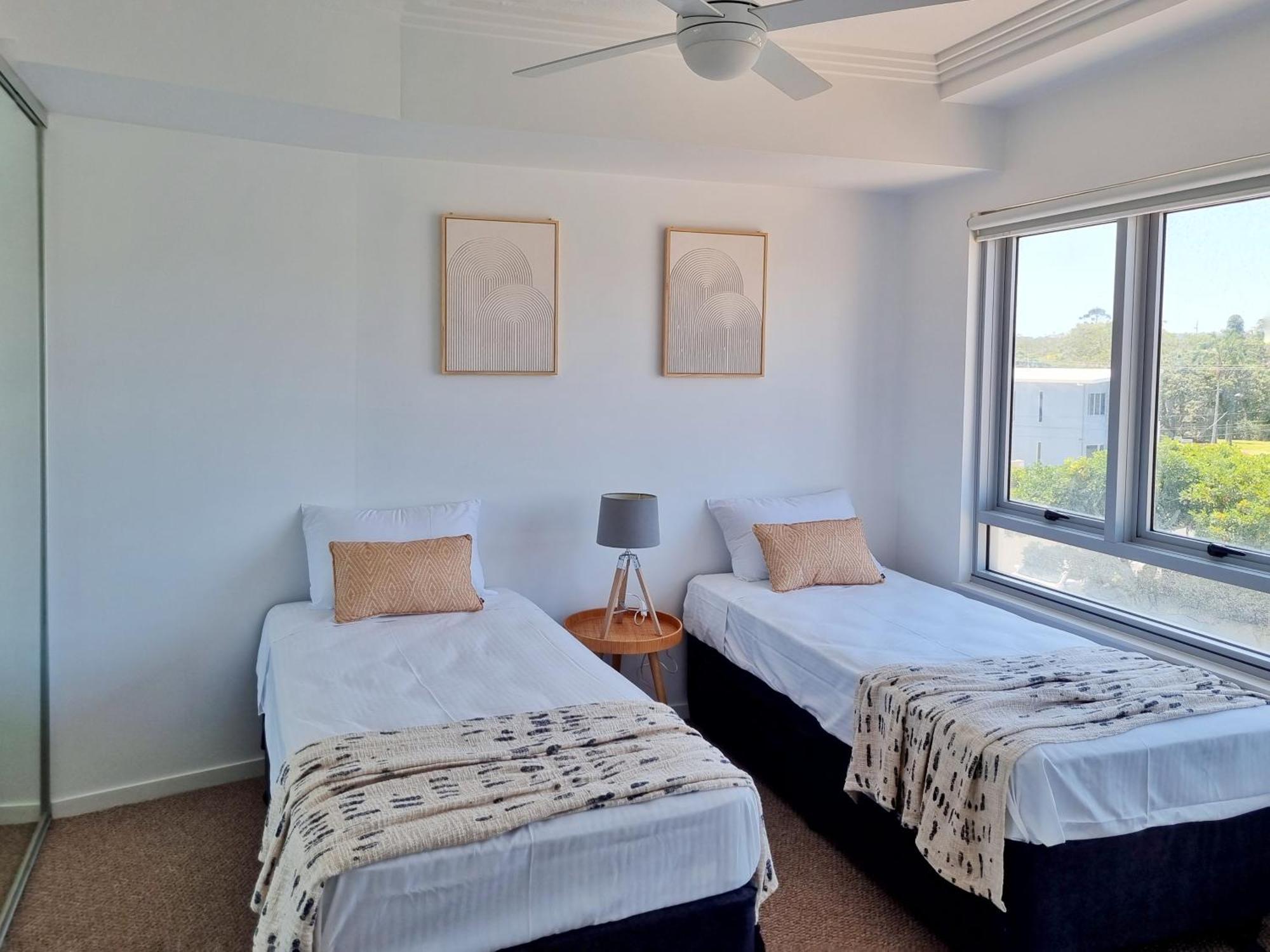 Pumicestone Blue Otel Caloundra Dış mekan fotoğraf