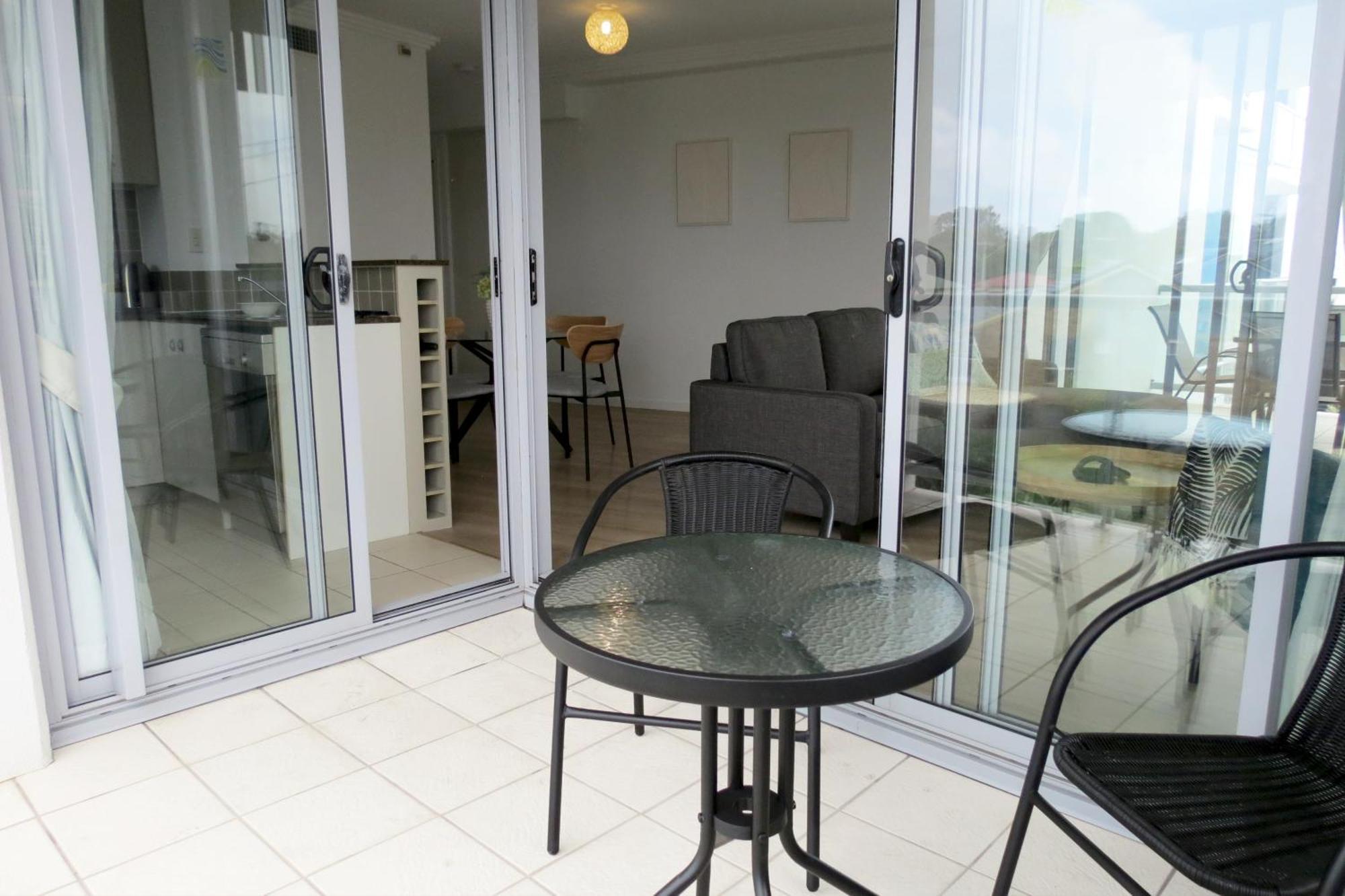 Pumicestone Blue Otel Caloundra Dış mekan fotoğraf