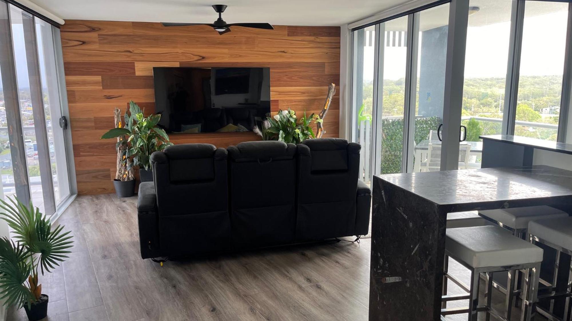 Pumicestone Blue Otel Caloundra Dış mekan fotoğraf