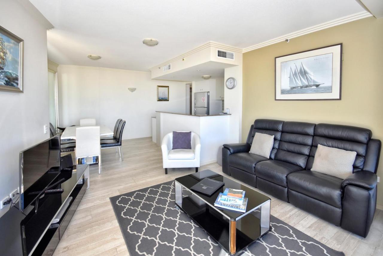 Pumicestone Blue Otel Caloundra Dış mekan fotoğraf