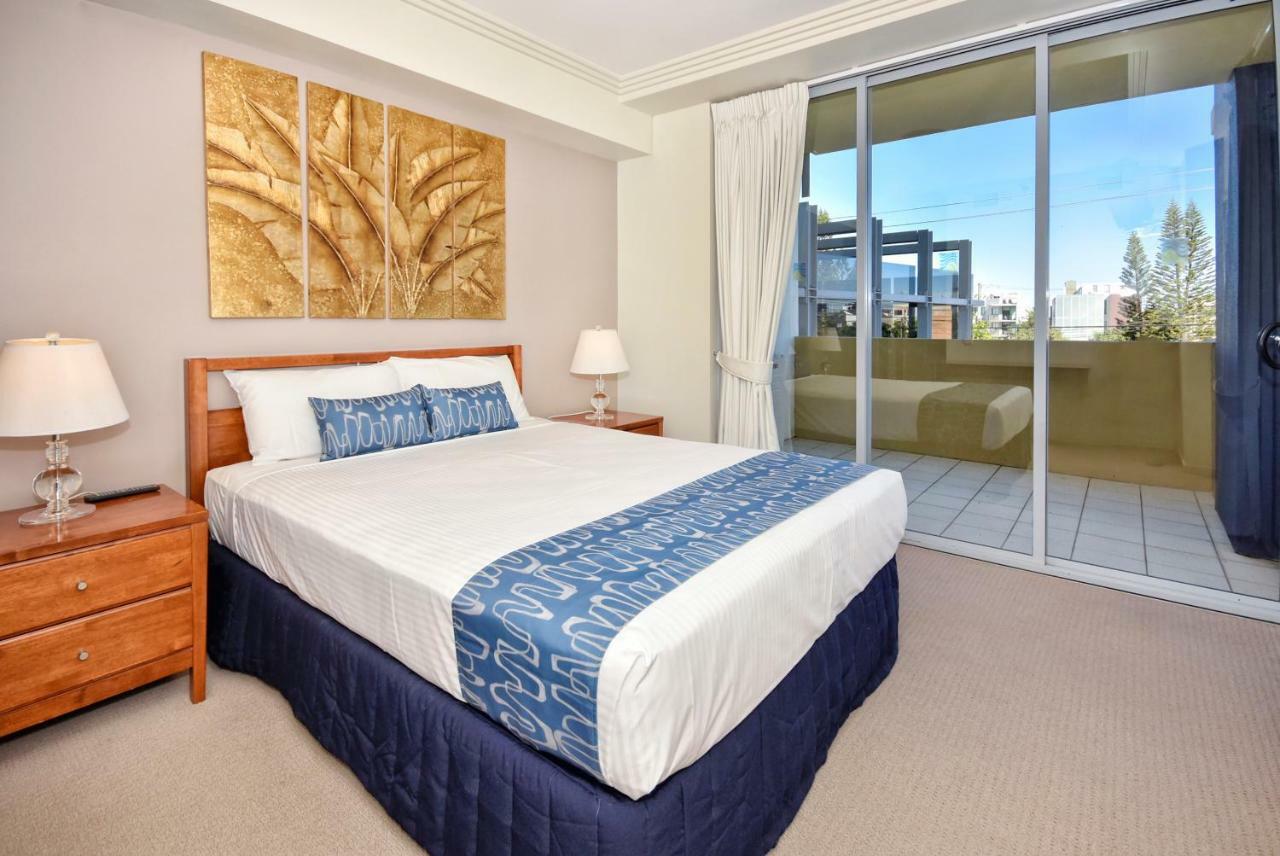 Pumicestone Blue Otel Caloundra Dış mekan fotoğraf